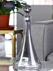 【特惠4折，仅1件，无货退款】捷克进口BOHEMIA红酒醒酒器套装家用小号奢华创意水晶玻璃醒酒壶琉璃水晶玻璃醒酒器 商品缩略图4