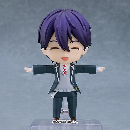 【GSC现货】粘土人 剑持刀也 NIJISANJI 商品图2