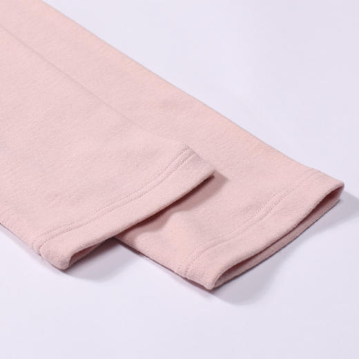 都市丽人打底裤舒暖单层裤保暖裤热可可中厚九分裤一条LLT4C7 商品图5