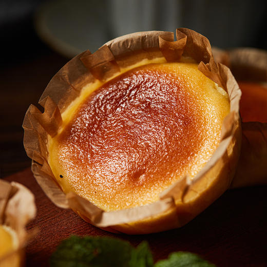 苏丹王榴莲芝士蛋糕270g 商品图2