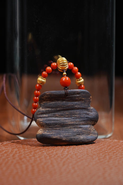 砚宝沉香｜沉水老惠安 商品图2