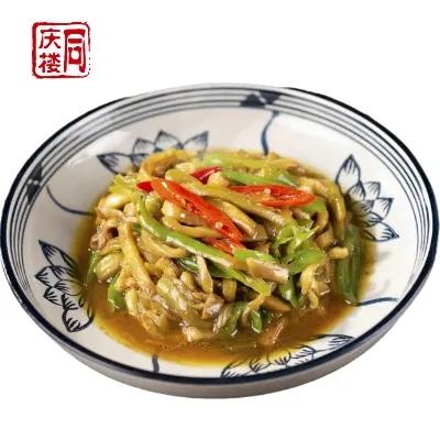 青椒茄丝(份) 商品图0