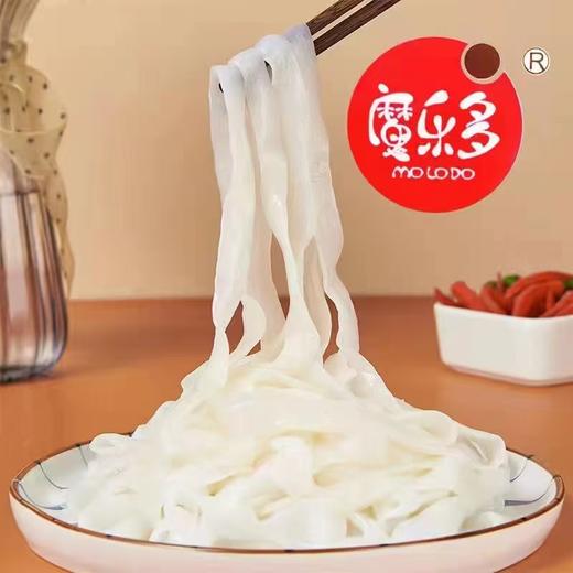 魔乐多魔芋代餐面 商品图3