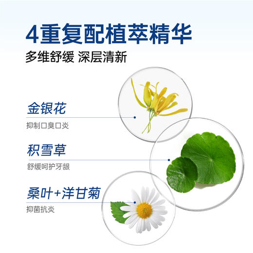 小白牙清口颗粒 犬用/猫用两款｜每天3颗 7天有效改善口臭 商品图6