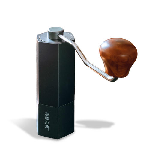 「手冲系列」手摇磨豆机·构想几何COFFEE 商品图0