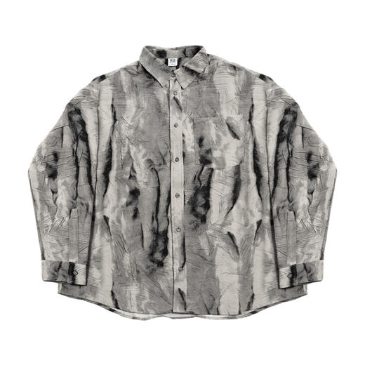 长袖衬衫 商品图4