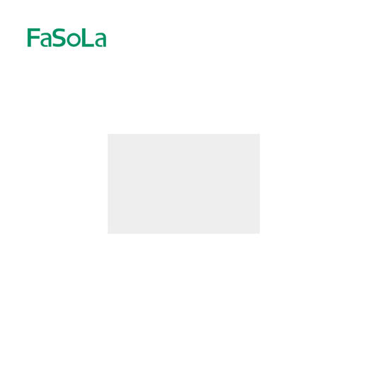 FaSoLa一次性餐垫防油防水小学生餐桌垫儿童桌布便携外出用餐垫 商品图5