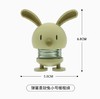 Hoptimist弹簧柔软兔小号橄榄绿 商品缩略图0