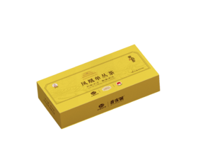 番客号凤凰单丛茶*黄枝香