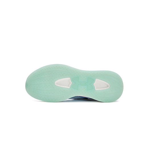 【困妈专属】正品Under Armour安德玛 男/女童 科技跑鞋 2431106  超低折扣 商品图6