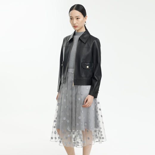 西贝伦外套S27C6980 商品图0