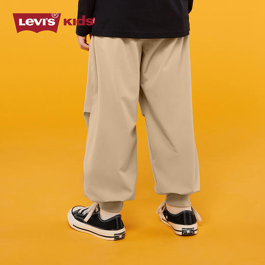 LEVIS 秋 大童小童 儿童童装长裤 LVB-WP-L927 商品图3
