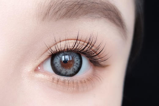 【大直径混血】D26·玛瑙贝壳·Winni丨14.5mm（日抛/一大盒10片装） 商品图11