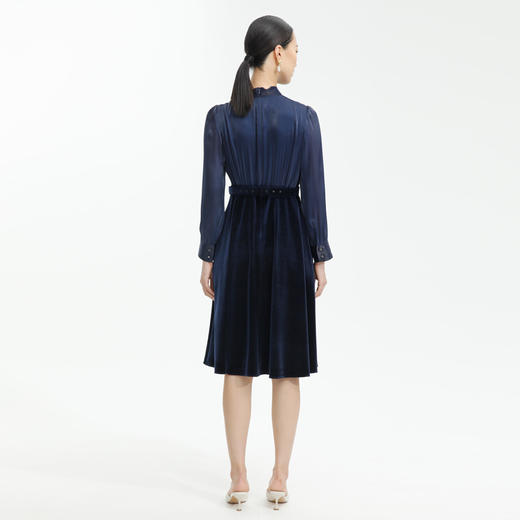 西贝伦连衣裙S27C6510 商品图2