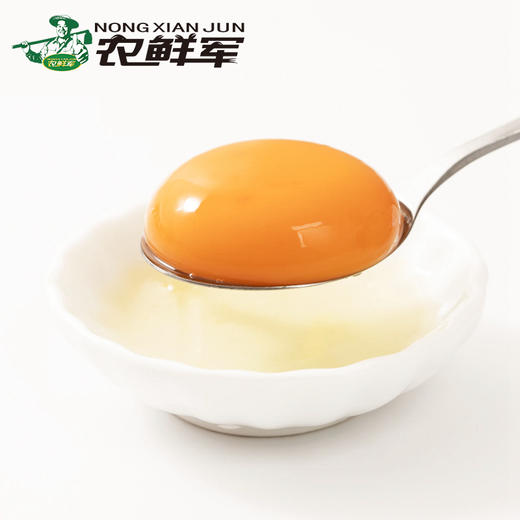 农鲜军五粮蛋40枚装 商品图2
