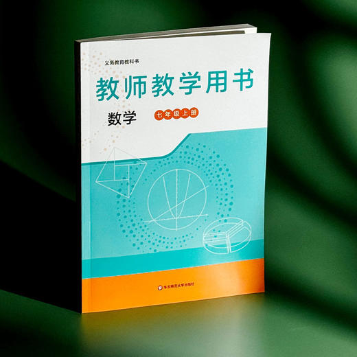 义务教育教科书 教师教学用书 数学 七年级上册 王建磐 教学参考 商品图13