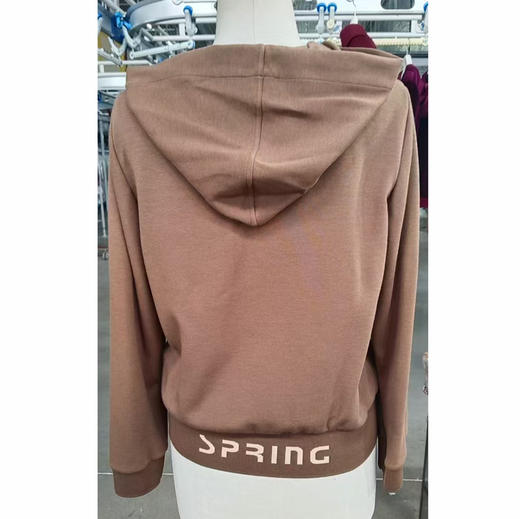 西贝伦卫衣S27C6104 商品图4