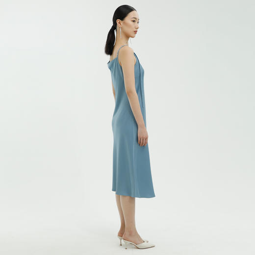 西贝伦吊带连衣裙S27C6501 商品图2