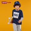 LEVIS 秋 大童小童 儿童童装T恤 LVN-FF-L913 商品缩略图13