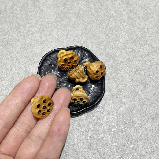 2.0小莲蓬（款式随机） 商品图5