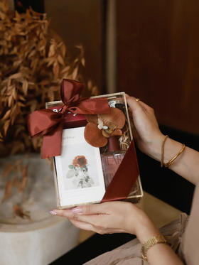 婚礼大作战 | 伴手礼必备清单