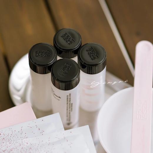 原价750 奥伦纳素冰白面膜4组装~在家就能做贵妇级SPA!掐出水的嫩 商品图3