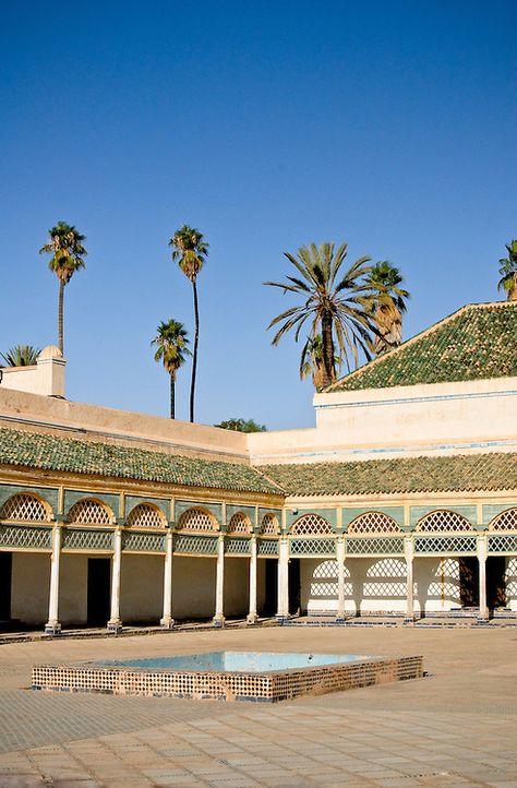 摩洛哥10天9晚定制升级玫瑰酒店2025.5.5-5.14 两位 商品图8