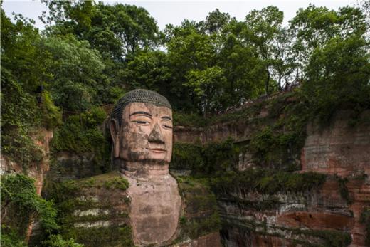 【五一】<成都+熊猫乐园/都江堰（二选一）+松潘古城+九寨沟+黄龙+峨眉山+乐山大佛双飞7天>20人精品团 商品图10