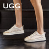 ugg板鞋时尚休闲平底鞋小白鞋厚底休闲百搭舒适新款 商品缩略图2