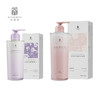 【玫瑰香氛沐浴露、龙胆舒缓嫩肤乳】强韧肌肤，嫩滑如初 商品缩略图0