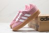 阿迪达斯Adidas Originals Samba XLG三叶草低帮休闲运动板鞋IE1576女鞋 商品缩略图7