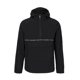 【超惠秒】CK 卡文·克莱 男士 弹力薄款户外风衣夹克外套 10880