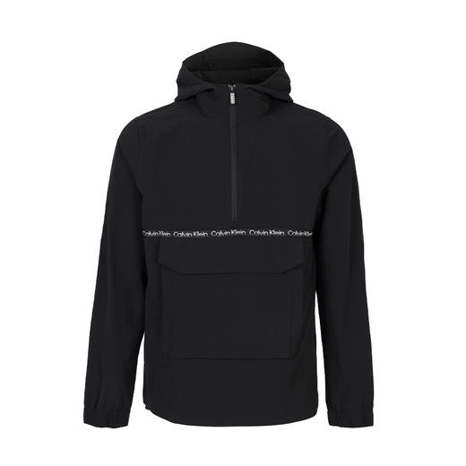 【超惠秒】CK 卡文·克莱 男士 弹力薄款户外风衣夹克外套 10880 商品图0