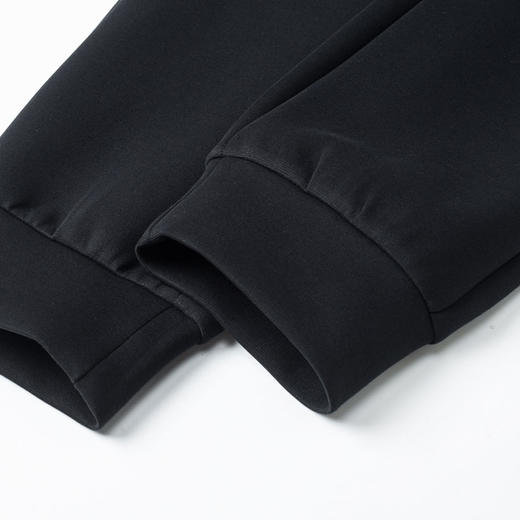 【空气层】【新款DSK】大依优型大码直口束口运动休闲裤加肥加大男装舒适胖子肥佬百搭运动裤长裤 商品图7