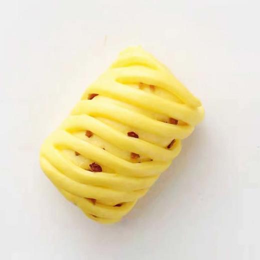 笑脸香葱火腿卷/红枣玉米卷 1kg/袋(25g/个) 6袋/件 商品图3