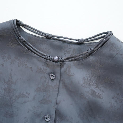 MJ3C017麦克斯菲瑞衬衫 商品图2