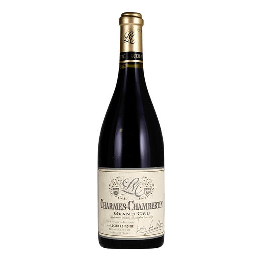2020 Lucien Le Moine Latricieres Chambertin Grand Cru 路西安僧侣（拉奇希尔-香贝丹特级园）红葡萄酒 商品图1