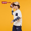 LEVIS 秋 大童小童 长袖T恤 LVB-FF-J595 商品缩略图2