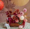 中秋节手提花篮 商品缩略图0