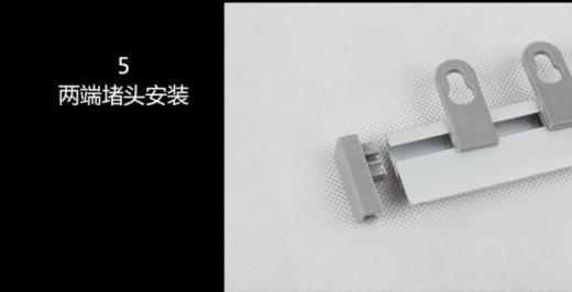 铝合金开启式挂轴 商品图9