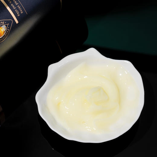 听风觅荷丝润柔滑护理发膜1L装（230915） 商品图3