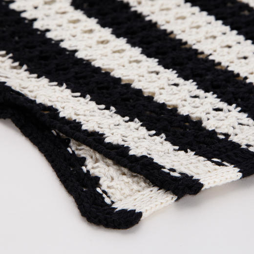 PG635斯尔丽2024秋季新款设计感花法式浪漫针织上衣减龄时尚显瘦针织衫 商品图5