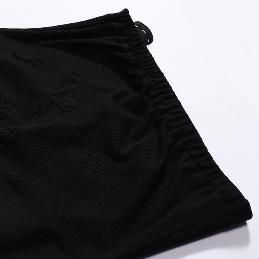 都市丽人打底裤轻暖外穿裤锦纶薄孕妇九分裤一条LLT9A2 商品图4