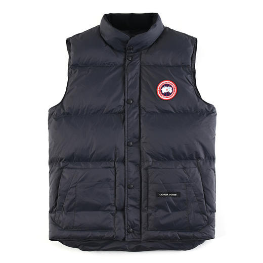 加拿大*鹅  APP软马甲  9款可选      GS1912 商品图4