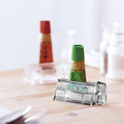 挤牙膏器 棕色 商品图5