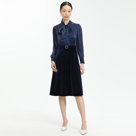 西贝伦连衣裙S27C6510 商品图0