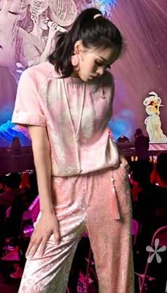 对位SX2FMQ_T恤_ZK 商品图1