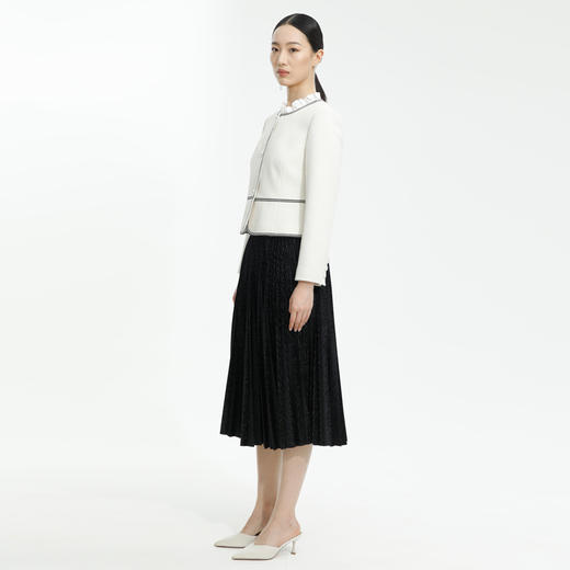 西贝伦上衣S27C6120 商品图1