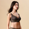 都市丽人内衣完美包容常规文胸蕾丝超薄文胸3/4杯四排扣软钢圈YBT3S6 商品缩略图2