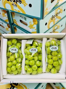 地得金龙晴王礼盒（7斤装）